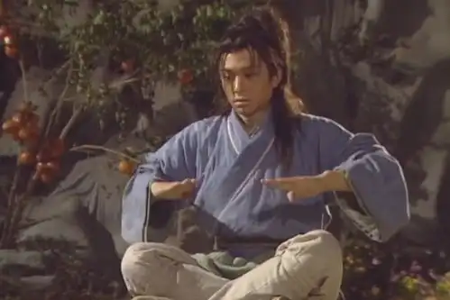 金庸武侠至强辅助神功,只学它没屁用,一旦有了它,啥都能速成
