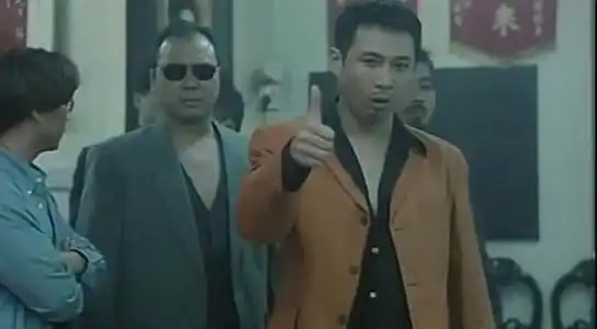 靓坤为什么要赶走蒋天生为什么能赶走蒋天生
