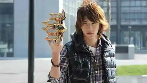 铠甲勇士中5个最厉害的召唤人,最后1个一直被吐槽
