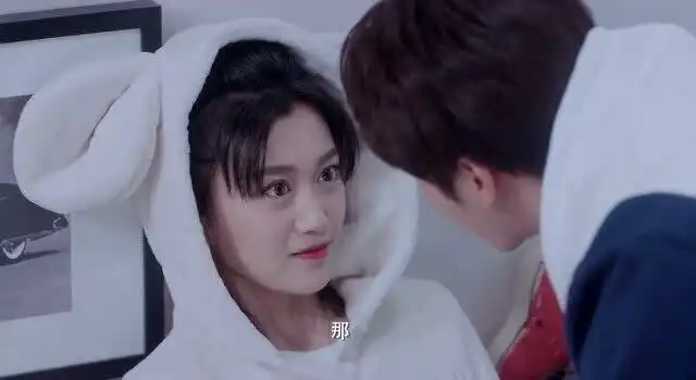 世界上最动听的你俩对小情侣都找到了归宿,这就是爱情啊