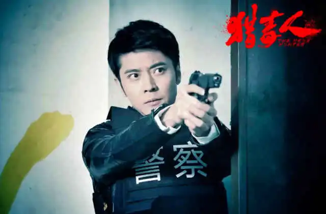 即使有徐峥吴秀波侯勇助阵,这部未播先火的剧评分还是低到5.7
