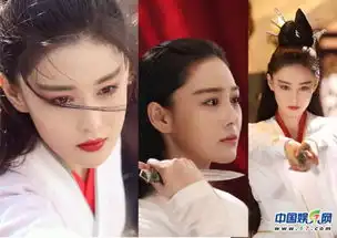 女星素颜范冰冰双眼浮肿显老态杨幂最显嫩
