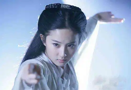 金庸笔下为数不多的3个武林盟主,仅1人实至名归,另2人很多人不
