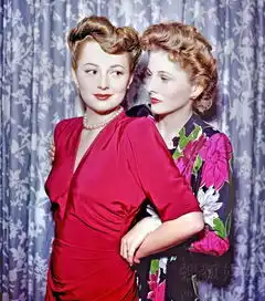 奥斯卡影后琼芳登去世蝴蝶梦醒伊人已逝5954911
