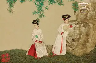 宫锁沉香工笔画纯情海报曝光