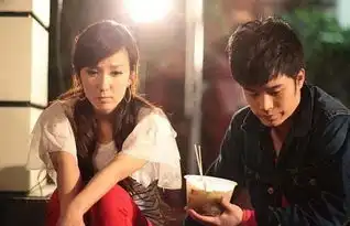 刘亦菲胡歌赵丽颖霍建华钟汉良唐嫣红透半边天的荧幕情侣
