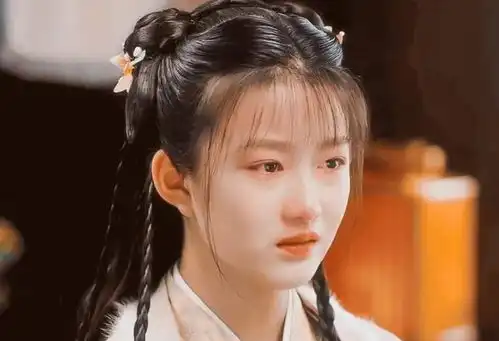 任嘉伦演技爆棚的热剧,13岁女演员淡雅脱俗,白鹿却让导演看哭
