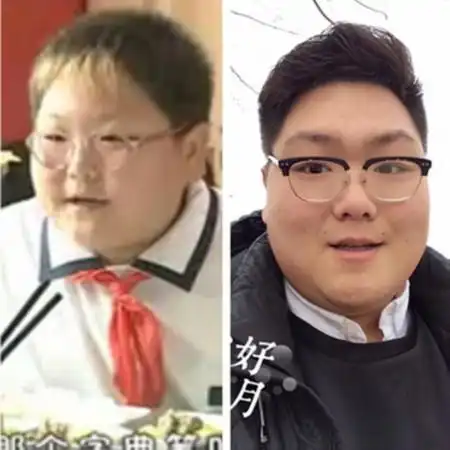 还记得小时候的回忆快乐星球吗里面的童星现状如何