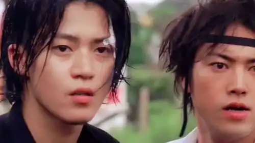 小栗旬明星资料大全小栗旬动态小栗旬电视剧电影爱奇艺泡泡
