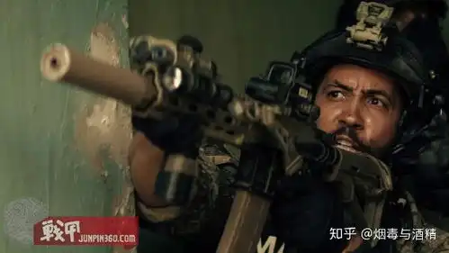 美剧海豹突击队骚枪骚装备搭配指南武器篇