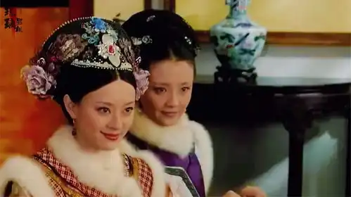 甄嬛传甄嬛和雍正的感情是从什么时候开始有裂痕的呢显而易见