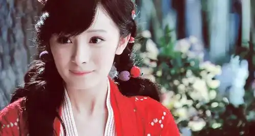 古灵精怪别硬演,比起装嫩挤眉弄眼,这8位女明星高明的多
