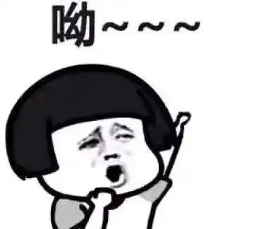 幽默笑话原来刚才是这位姐姐在哭啊,我们还以为是音效呢
