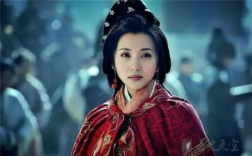 貂蝉真实模样月下斩貂蝉经过是怎样的
