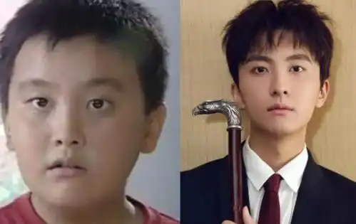 家有儿女小演员们今非昔比,有的查无此人,有人稳居一线
