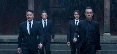 热荐电影上一部作品票房3亿,但新作收入惨淡两天才53万
