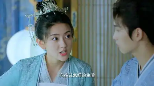 影视双世宠妃3曲小檀你喜欢怎样的女子,向往过怎样的生活
