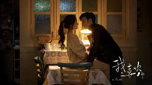 糖分爆表赵露思和林雨申这部甜到晕眩的宠剧太上头了
