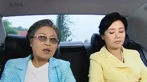 浪漫满屋李英宰的奶奶真的太可爱了