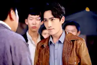 朱一龙罗浮生,东江一个八面玲珑的狠角色网友心疼浮生哥