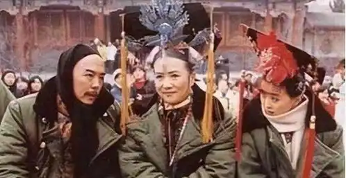 演员休息时都在干嘛杨紫这张我忍了,看完最后一张我实在没忍住