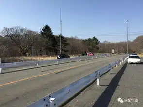 朝圣头文字d秋名山,排水沟竟长了草,五连发夹弯多了减速带