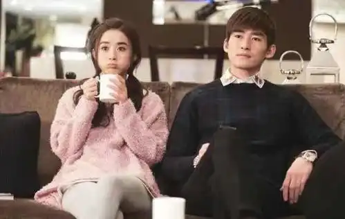 泰版杉杉来了定档,push比张翰性感,李海娜状态不如赵丽颖
