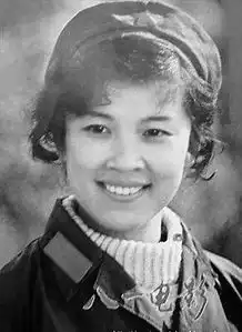 40年艺术人生宋春丽基本都是正面形象
