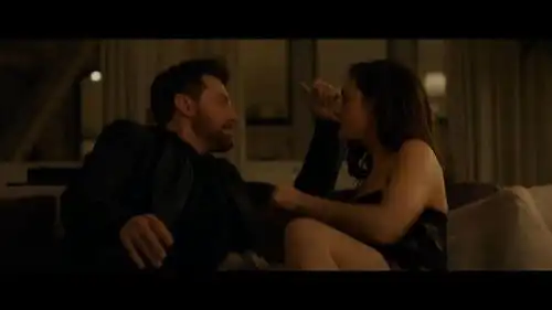 瞒天过海美人计