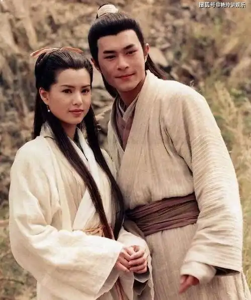 一个想娶却娶不到的女明星,今46岁自然老去的漂亮脸,看着心疼
