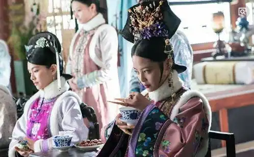 如懿传阿箬黑化如懿屡次被诬陷,金玉妍苦心策划成最大赢家