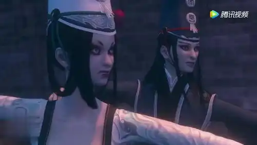 不良人鬼王亲身示范,如何化解黑白无常的索命合体技能