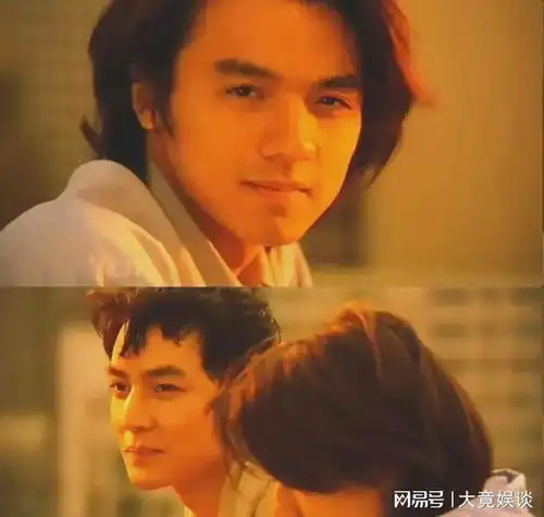 舒淇生日,老公冯德伦晒丑照,真是你在闹我在笑