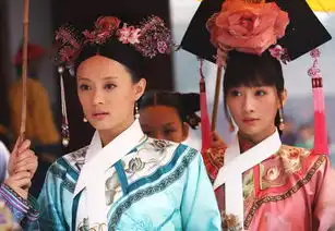 主持人提了一个问题,甄嬛皇后蒋欣第一时间举手,只有她左右看看