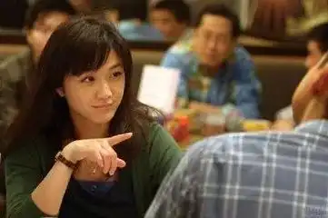 港女一般地去生活