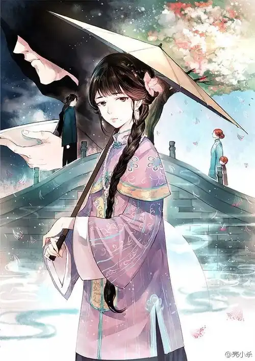 豆瓣8分漫画南烟斋笔录开拍张叔平加盟电影团队打造