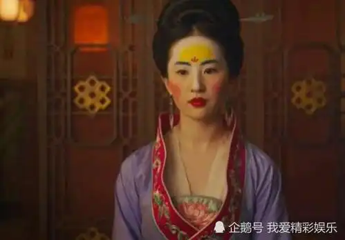 花木兰上映无期影院老板怒了,对刘亦菲海报发泄了起来