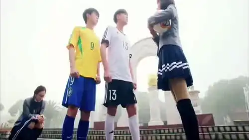 有趣十五年等待候鸟对手篇张若昀孙怡青春过招