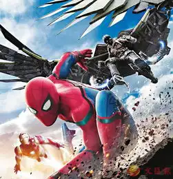 蜘蛛侠强势回归marvel起死回生
