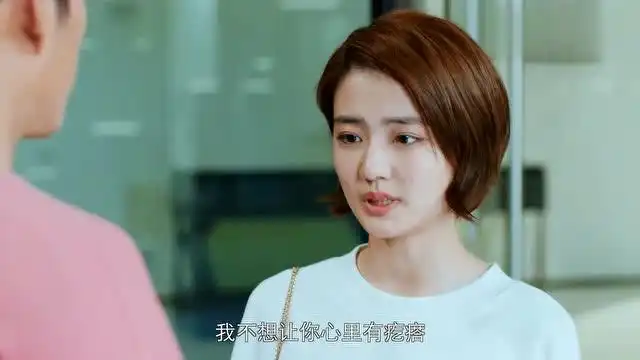 极速青春唐棠向路杰说出心里话,和好怎么就这么难