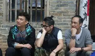 爸爸2收视率超好声音网友晒萌娃经典镜头
