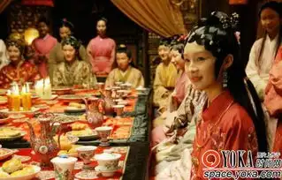 新版红楼梦最新剧照19shanshan999999的时尚图片yoka时尚空间