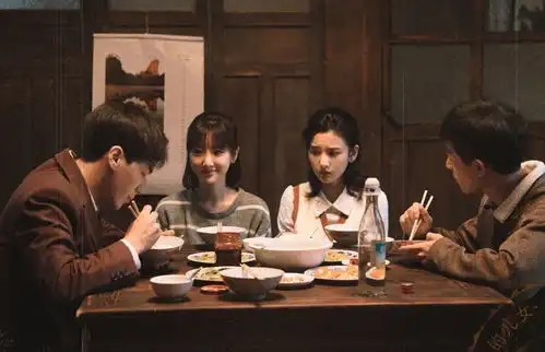 个人意见乔家的儿女狗血败给硬实力,正午阳光这次只拿了及格分
