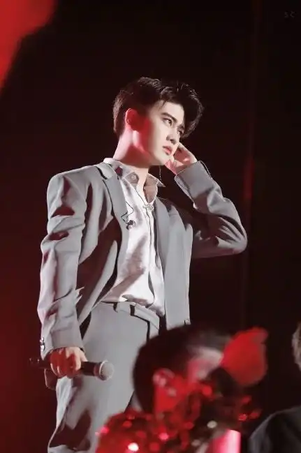 一千零一夜节目单亮点多,沈腾杨幂组合吸睛,郑爽搭档时代少年团