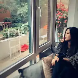 找到你编剧秦海燕别人的痛苦,是我创作的来源
