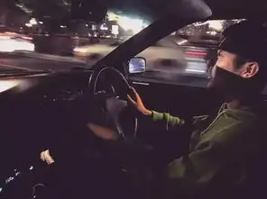 2019年头文字d续集终于来了86后继有车