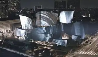 奇妙的视觉体验
