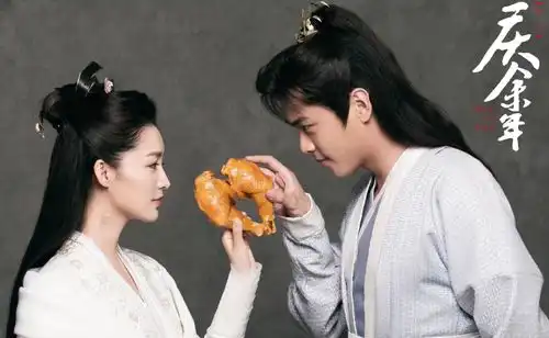 庆余年2完美收官,其中2位角色转变太大,网友第三季快上线
