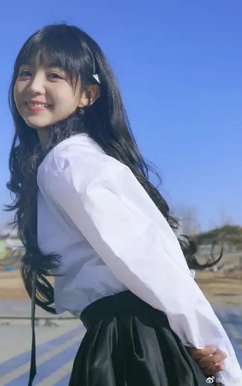 这些笑容超甜的明星治愈你的不开心
