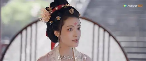 梦华录还是贞洁录国产剧的厌女叙事究竟还要演多久
